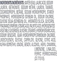 Dove Gentle Exfoliating Body Wash with Sea Minerals, 20oz (4 Count) — image 8