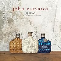 John Varvatos Artisan Eau de Toilette 125mL — image 6