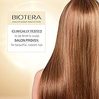 Biotera Moisturizing Shampoo 2lbs — image 7