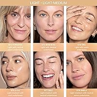 ILIA Super Serum Skin Tint SPF 40 Bom Bom ST5 30ml — image 9