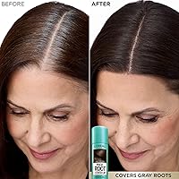 L'Oreal Paris Magic Root Cover Up Temporary Gray Concealer Spray Light Golden Brown 5.6oz — image 4
