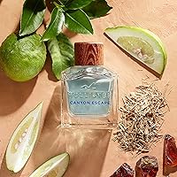 Hollister Canyon Escape Men EDT Spray 3.4 oz — image 3