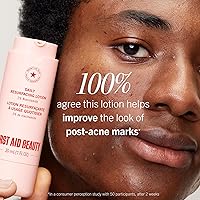 First Aid Beauty Lactic Acid Lotion 1oz — image 7