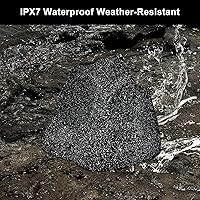 STUDIOFINIX RS8 Outdoor Rock Speakers — image 4