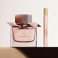 BURBERRY My Blush Eau de Parfum 150mL — image 4