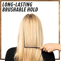 L'Oreal Paris Elnett Satin Extra Strong Hold Hairspray 11oz — image 4