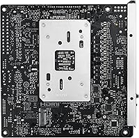ASUS ROG Strix B850-I Gaming WiFi Motherboard — image 13