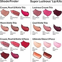 Revlon Super Lustrous 5-Piece Lipstick Gift Set — image 5