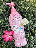 A Bonne Body Lotion Smooth & Soft Skin Collagen 500mL — image 6