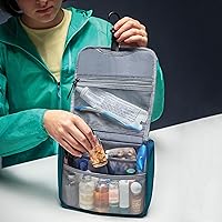 Travelon World Travel Essentials Hanging Toiletry Case — image 2