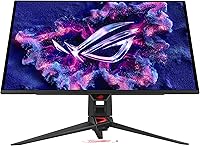 ASUS ROG Swift PG27UCDM 27-inch 4K QD-OLED Gaming Monitor — image 9