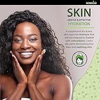 GreenIVe Jamaican Black Castor Oil 32oz — image 6