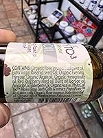 Peak Scents Organic Rose Phyto Facial Oil 1oz — image 8