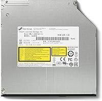 Hitachi-LG GUD1N 6x DVD-RW Internal Optical Drive — image 4