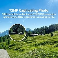 PANOX V2 360 Camera — image 2