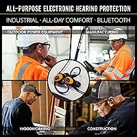 ISOtunes PRO 3.0 Bluetooth Hearing Protection — image 3