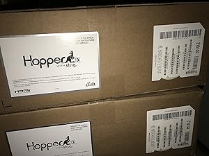 Dish Network Hopper 3 4K HDDVR Review