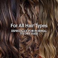 Loma Hair Care Nourishing Oil Treatment 3.4oz — image 4