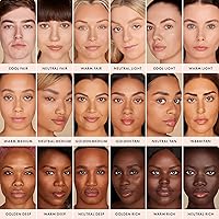 ICONIC LONDON Super Smoother Blurring Skin Tint - Neutral Fair — image 4