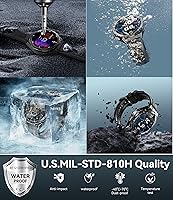 OUKITEL BT12 Smart Watch — image 3