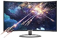 Sceptre C328W-1920R 32″ Curved LED Gaming Monitor — image 2