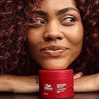 Wella Professionals Ultimate Repair Mask for Damaged Hair — image 8
