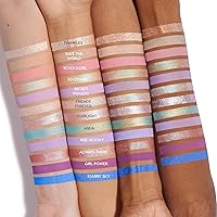 ColourPop x Sailor Moon For Love & Justice Eyeshadow Palette — image 6