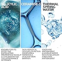 La Roche-Posay Effaclar Daily Acne Essentials Kit, 2 Month Supply — image 5