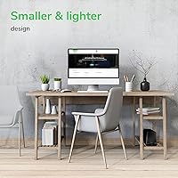 APC BE600M1 Back-UPS 600VA Battery Backup and Surge Protector — image 12