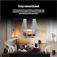 SAMSUNG HW-Q910C 9.1.2ch Soundbar — image 3