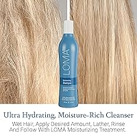 Loma Loma Moisturizing Shampoo — image 6