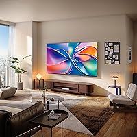 Hisense 50″ Class QD6 Series QLED 4K UHD Smart Fire TV — image 13