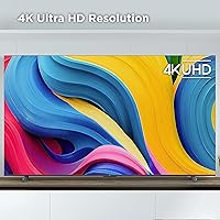 TCL 98-Inch Class S5 4K LED Smart TV (98S550G, 2023 Model) — image 4