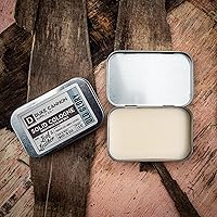 Duke Cannon Old Glory Solid Cologne 1.5oz — image 7