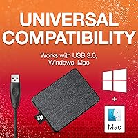 Seagate One Touch SSD 500GB — image 5