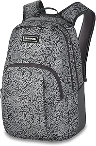 Dakine Campus M 25L Backpack Review
