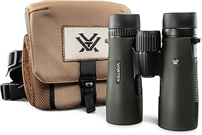 Vortex Diamondback HD 10x42 Binoculars