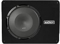 Audison APBX 10 AS2 Prima Series 10″ Active Subwoofer — image 5