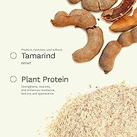 Be Generous Deep Repair Hair Mask for Dry and Curly Hair, 17oz — image 3