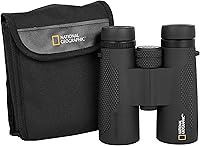 National Geographic 8x42 Binoculars — image 2