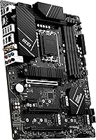MSI PRO Z790-P WiFi DDR4 Motherboard — image 4
