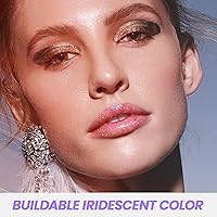 Wonderskin Lip Relapse Plumping Gloss – Clear — image 4