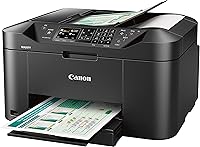 Canon MAXIFY MB2120 Wireless Color Photo Printer — image 8