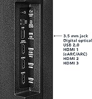 Insignia 43″ Class F50 Series 4K UHD Smart Fire TV — image 9