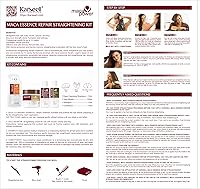 Karseell Maca Essence Repair Straightening Kit 12 Weeks — image 7