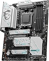MSI X670E GAMING PLUS WIFI Gaming Motherboard — image 3