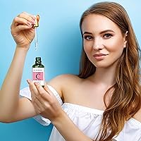 Dr. Brenner Vitamin C Serum Night Oil Treatment with Squalane and Rose Oil 1 oz. — image 7