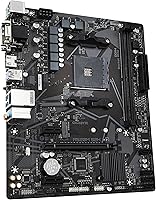 GIGABYTE A520M S2H Motherboard — image 4