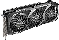 MSI GeForce RTX 3080 10GB VENTUS 3X OC — image 3