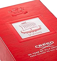 Creed Viking Men's Luxury Cologne 3.3oz — image 3
